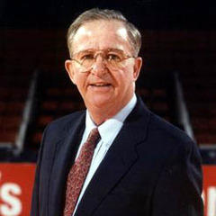 Morgan Wootten quotes