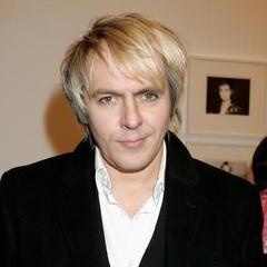 Nick Rhodes quotes