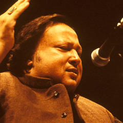 Nusrat Fateh Ali Khan quotes