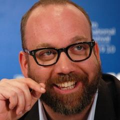 Paul Giamatti quotes