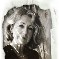 Pauline Holdstock quotes