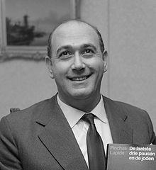 Pinchas Lapide quotes