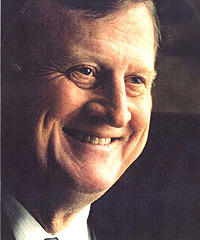 Red McCombs quotes
