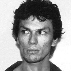 Richard Ramirez quotes
