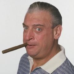 Rodney Dangerfield quotes