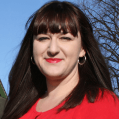 Ruth Smeeth quotes