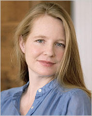 Samantha Hunt quotes