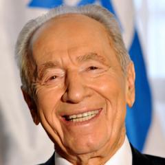 Shimon Peres quotes