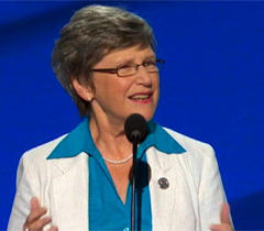 Simone Campbell quotes