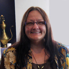 Suzan Shown Harjo quotes