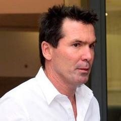 Wayne Campbell quotes