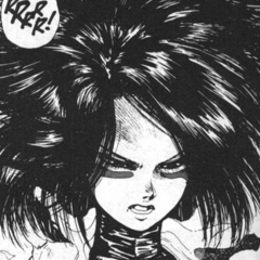 Yukito Kishiro quotes