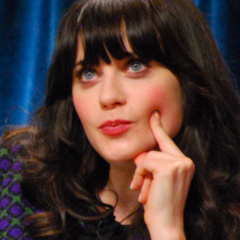 Zooey Deschanel quotes