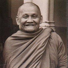 Ajahn Chah quotes