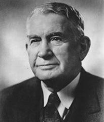 Alben W. Barkley quotes