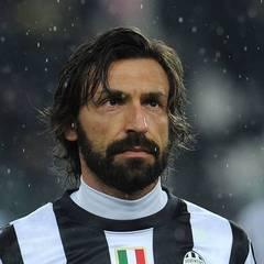Andrea Pirlo quotes