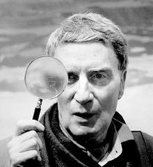 Brion Gysin quotes
