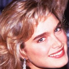 Brooke Shields quotes