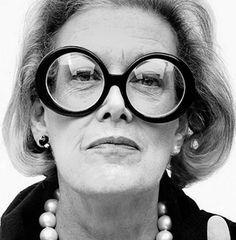 Carrie Donovan quotes