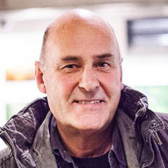 Charlie Waite quotes