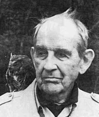 Charlton Ogburn quotes