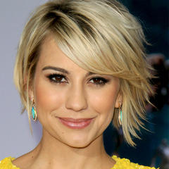 Chelsea Kane quotes
