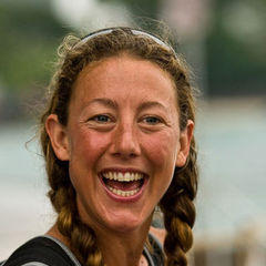 Chrissie Wellington quotes