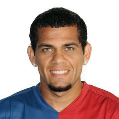 Dani Alves quotes