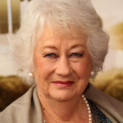 Daphne Sheldrick quotes