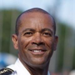 David A. Clarke, Jr quotes