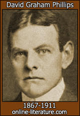 David Graham Phillips quotes