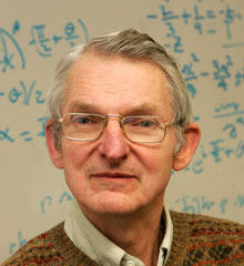 Douglas McIlroy quotes