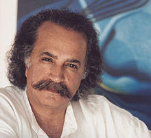 Freydoon Rassouli quotes