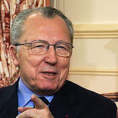 Jacques Delors quotes