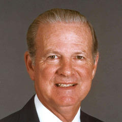 James Baker quotes