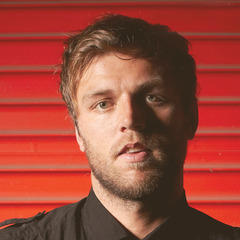 Joel Houston quotes