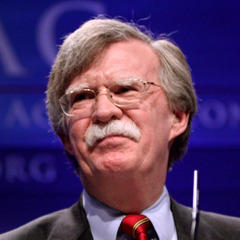John Bolton quotes