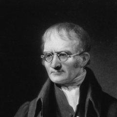 John Dalton quotes