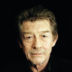John Hurt quotes
