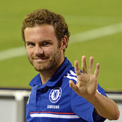 Juan Mata quotes