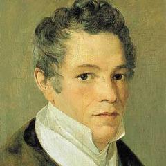 Karl Friedrich Schinkel quotes