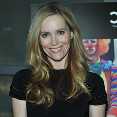 Leslie Mann quotes