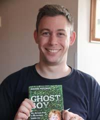 Martin Pistorius quotes