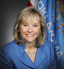 Mary Fallin quotes