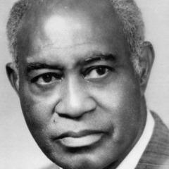 Melvin B. Tolson quotes