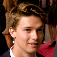 Patrick Schwarzenegger quotes