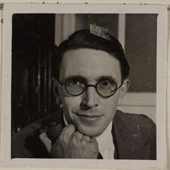 Peter Ritchie Calder quotes