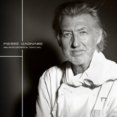 Pierre Gagnaire quotes