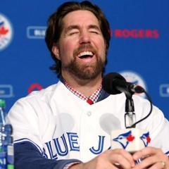 R.A. Dickey quotes