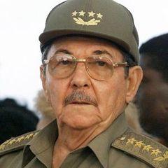 Raul Castro quotes